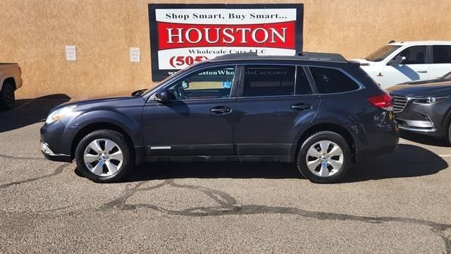 2012 Subaru Outback 3.6R Limited in Albuquerque NM For Sale - Image 1