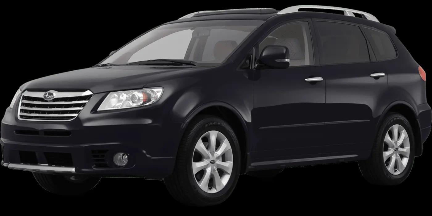 2012 Subaru Tribeca Limited in Colorado Springs CO For Sale - Image 1