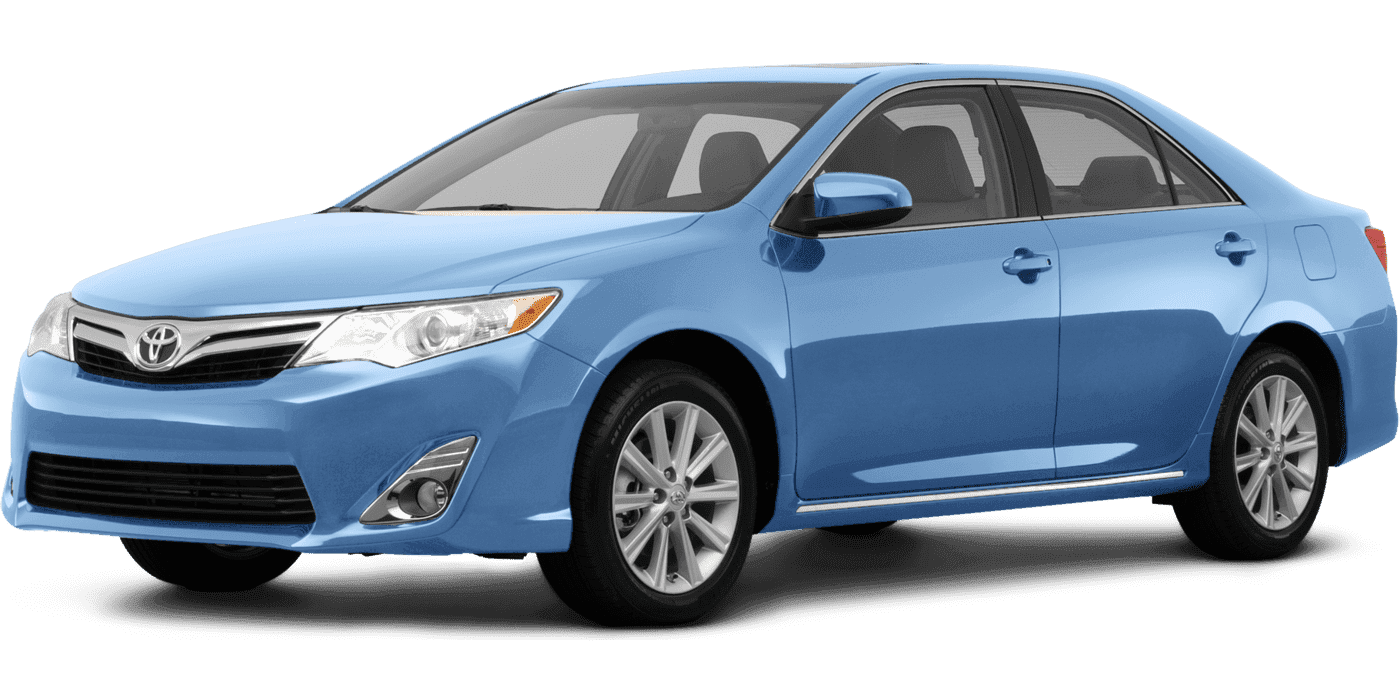 2012 Toyota Camry L in Naples FL For Sale - Image 1