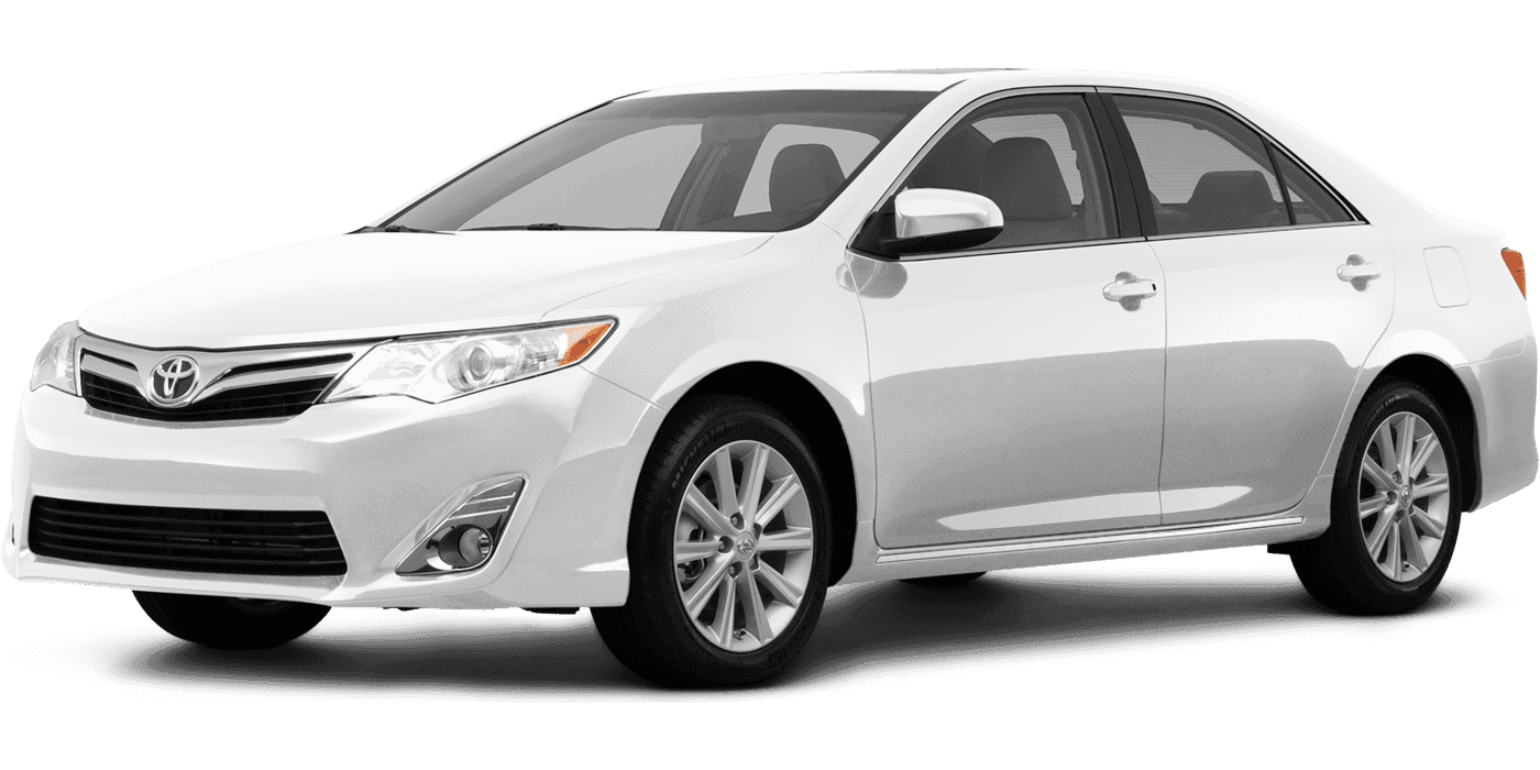 2012 Toyota Camry L in Excelsior Springs MO For Sale - Image 1