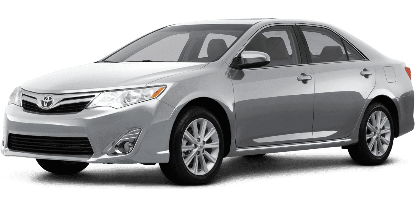 2012 Toyota Camry L in Durham NC For Sale - Image 1