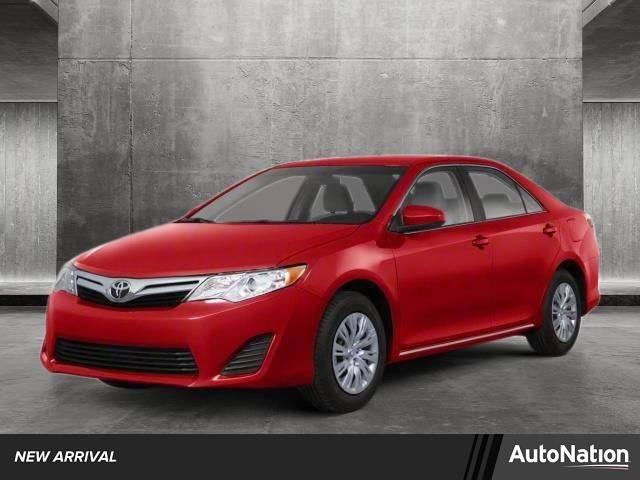 2012 Toyota Camry LE in Tempe AZ For Sale - Image 1