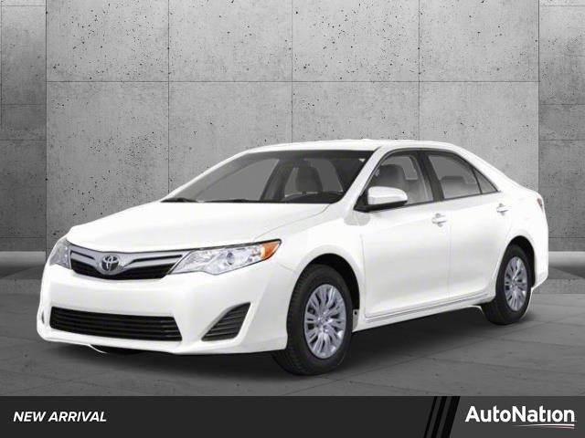 2012 Toyota Camry SE in Tempe AZ For Sale - Image 1