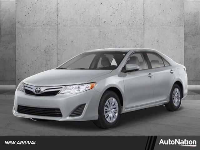 2012 Toyota Camry XLE in Hollywood FL For Sale - Image 1