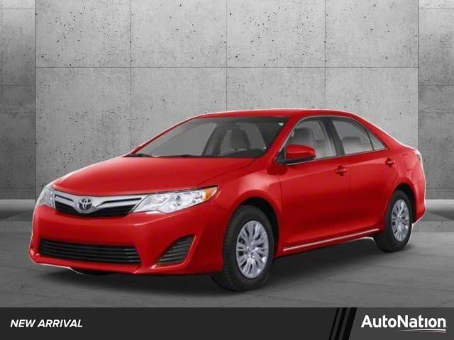 2012 Toyota Camry XLE in Cerritos CA For Sale - Image 1