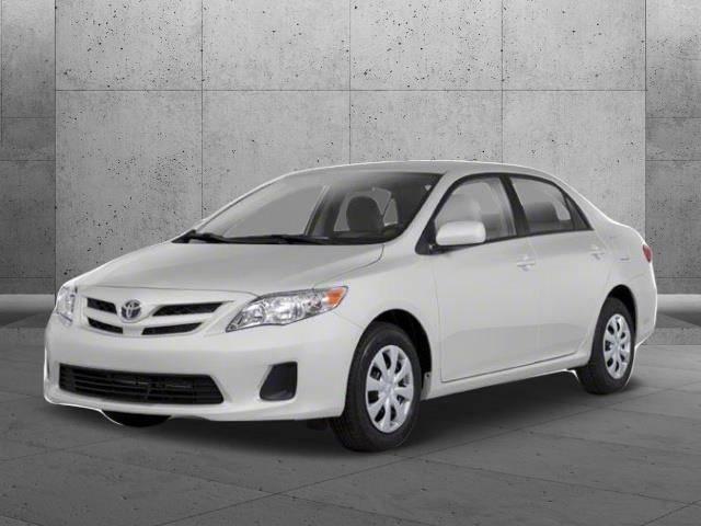 2012 Toyota Corolla LE in Pinellas Park FL For Sale - Image 1