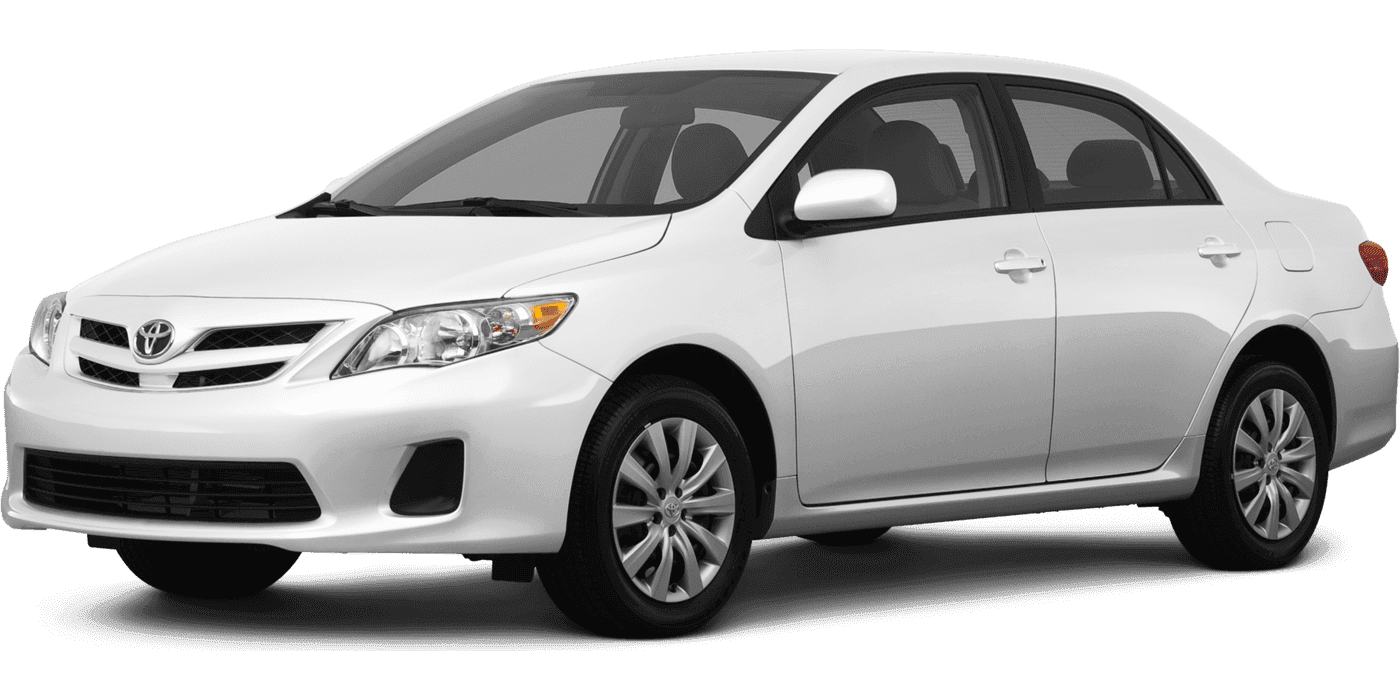 2012 Toyota Corolla S in Edmonds WA For Sale - Image 1