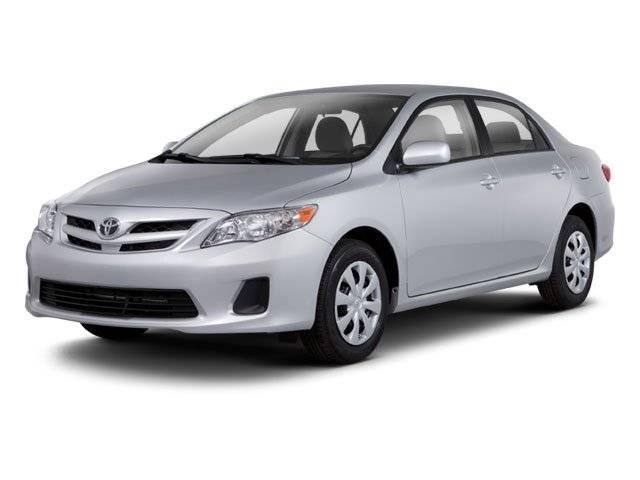 2012 Toyota Corolla S in El Cajon CA For Sale - Image 1