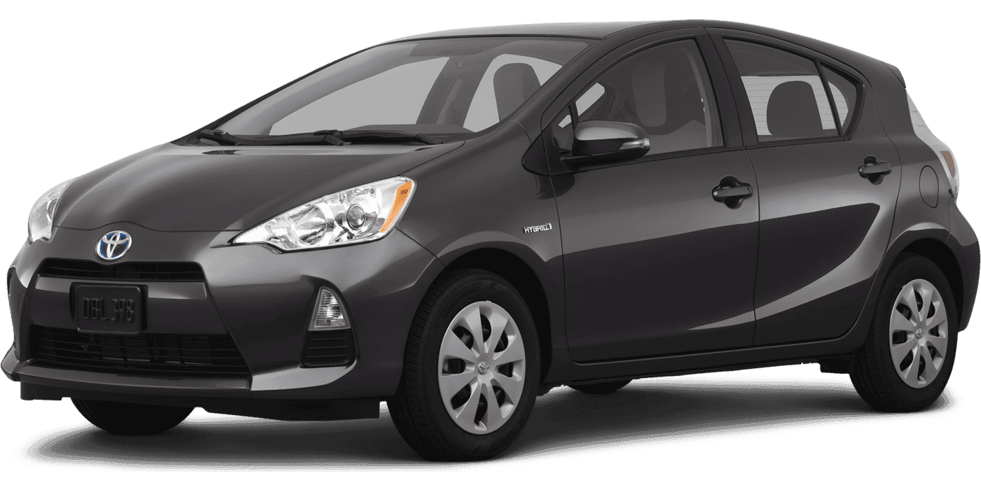 2012 Toyota Prius c Three in Germantown MD For Sale - Image 1