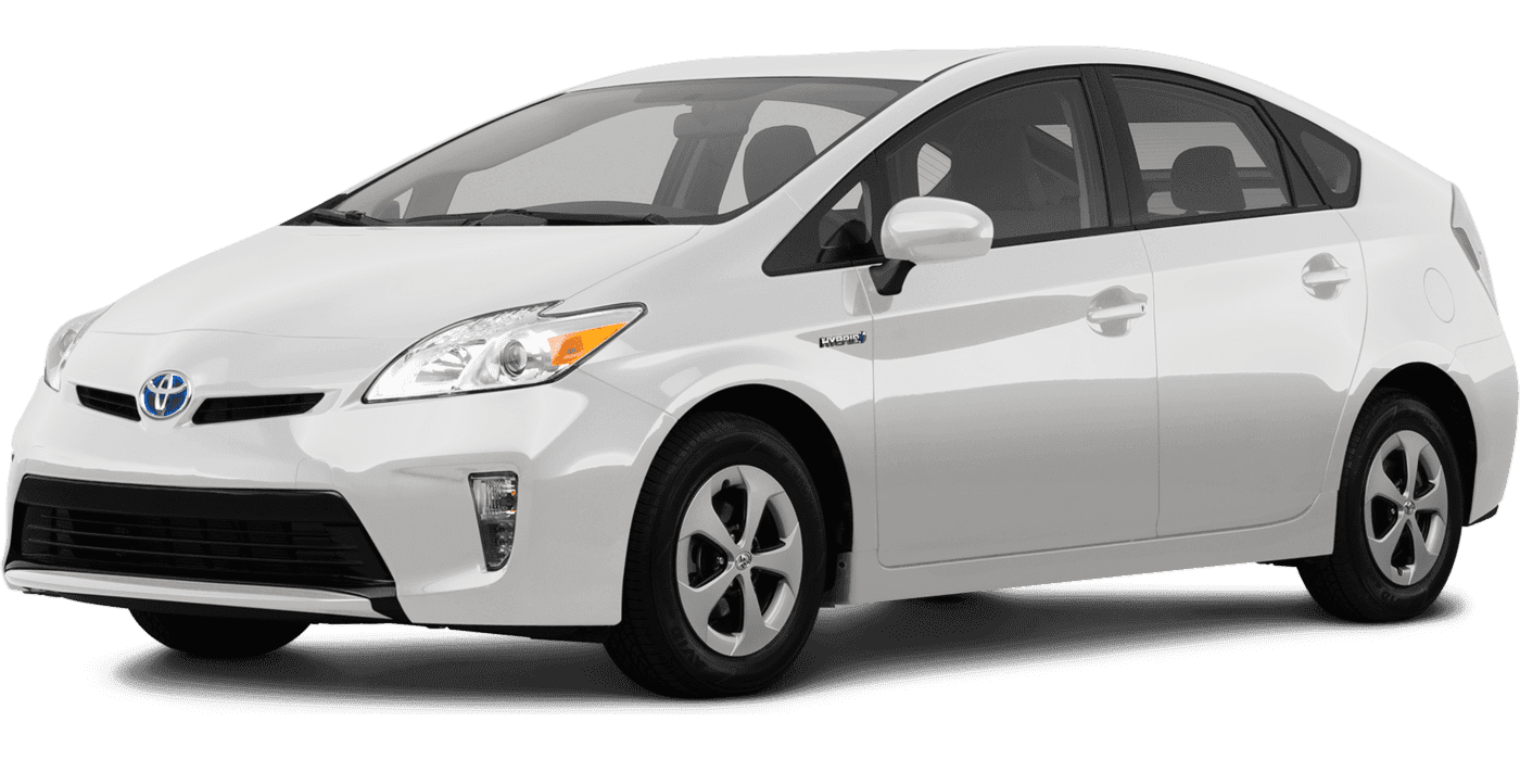 2012 Toyota Prius One in Pleasant Hills PA For Sale - Image 1