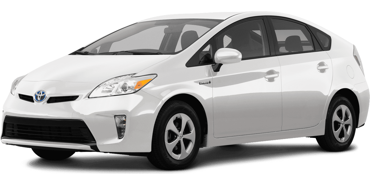 2012 Toyota Prius One in Morehead City NC For Sale - Image 1