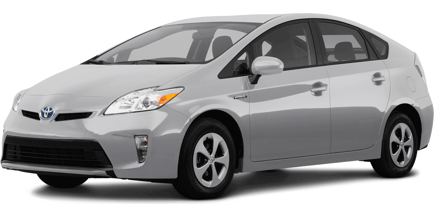2012 Toyota Prius One in Westbury NY For Sale - Image 1