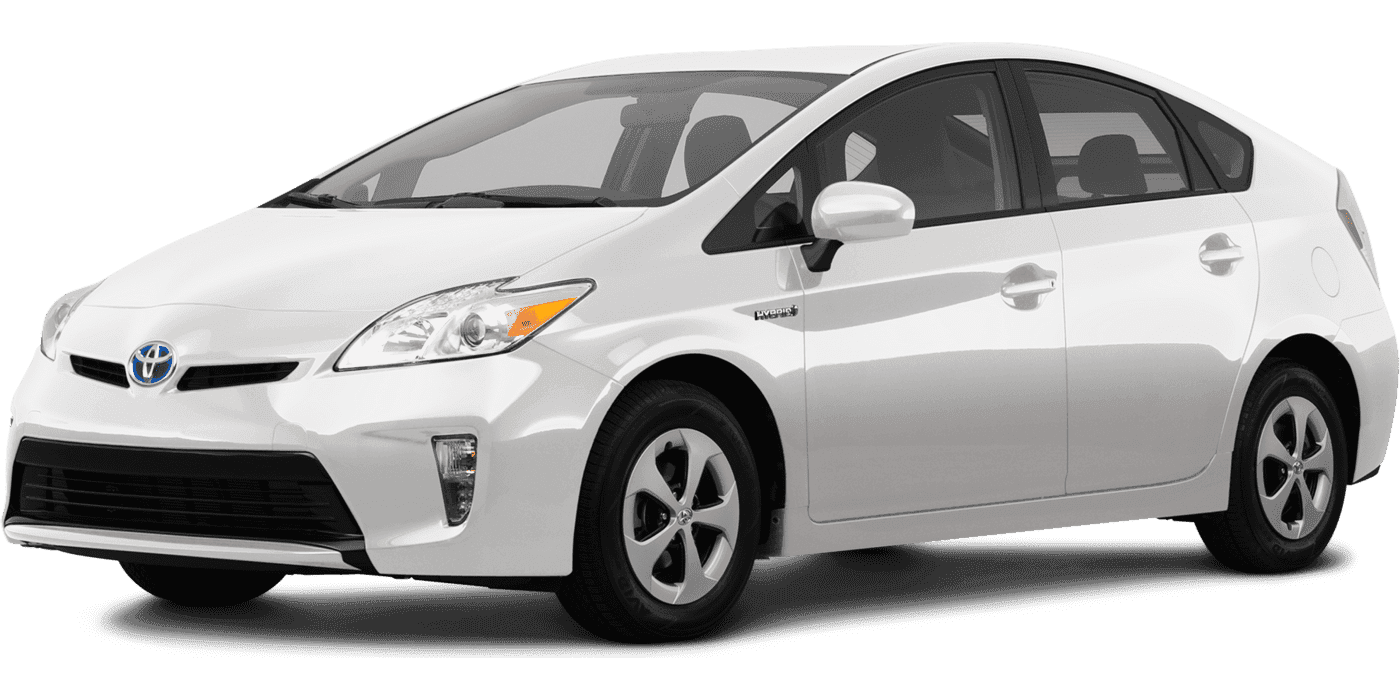 2012 Toyota Prius Three in Killeen TX For Sale - Image 1