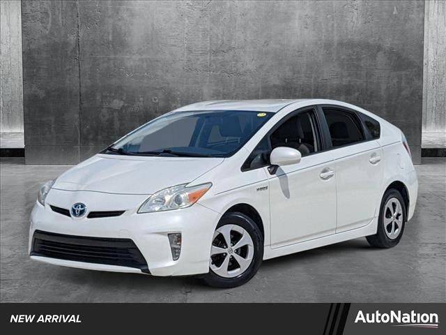 2012 Toyota Prius Two in Davie FL For Sale - Image 1