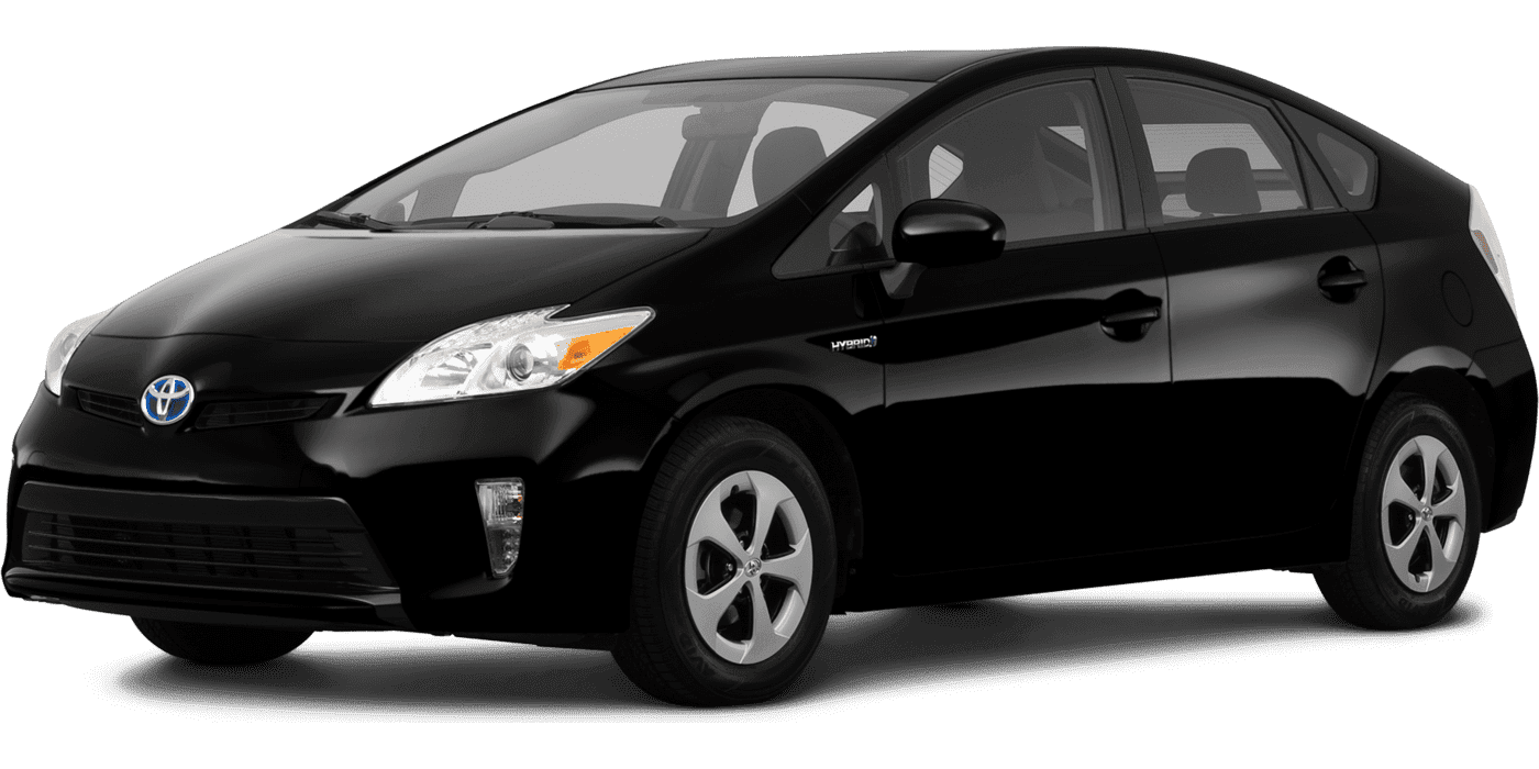2012 Toyota Prius Two in Oceanside CA For Sale - Image 1