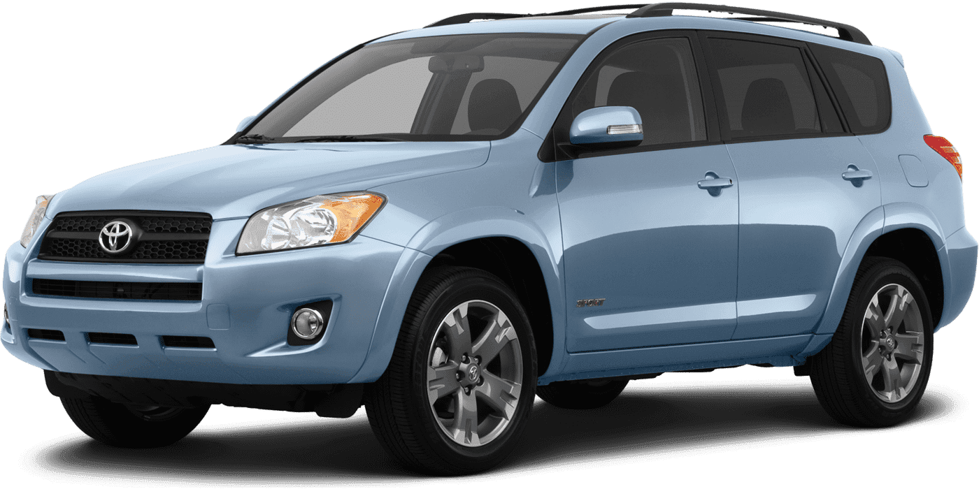 2012 Toyota RAV4 Limited V6 in Clarksville MD For Sale - Image 1