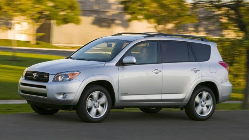 2012 Toyota RAV4 Limited in Macomb MI For Sale - Image 1