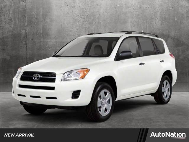 2012 Toyota RAV4 Limited in Houston TX For Sale - Image 1