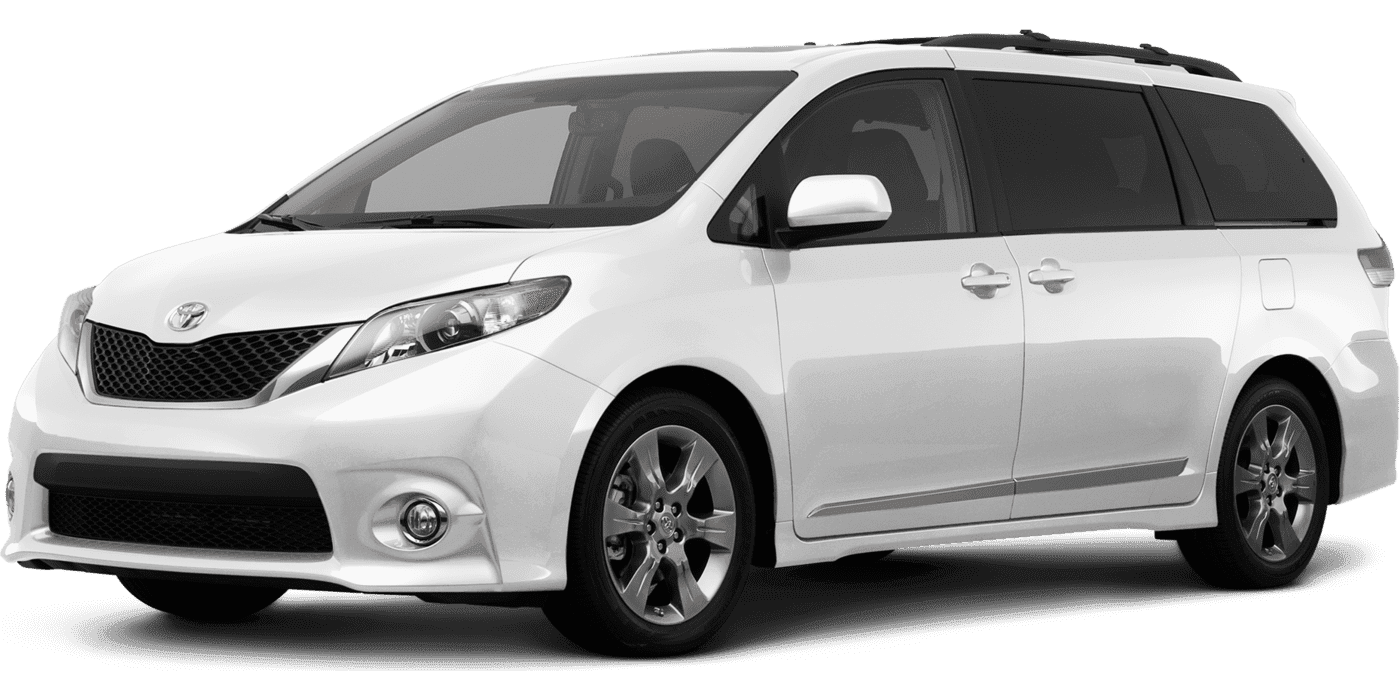 2012 Toyota Sienna LE in Union NJ For Sale - Image 1
