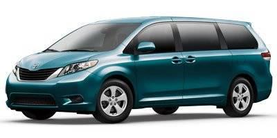 2012 Toyota Sienna LE in Catonsville MD For Sale - Image 1