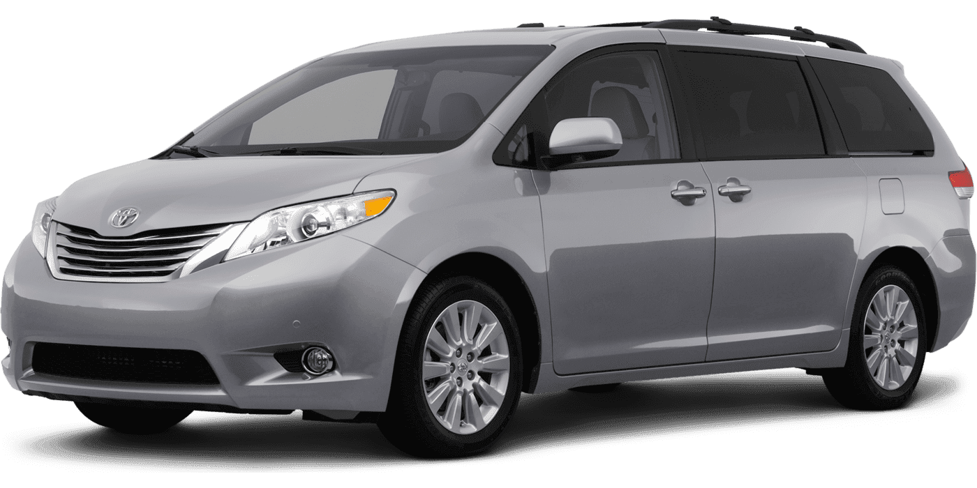 2012 Toyota Sienna Limited in Port Charlotte FL For Sale - Image 1