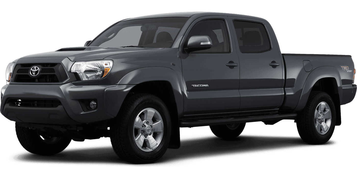 2012 Toyota Tacoma Base in Salem OR For Sale - Image 1