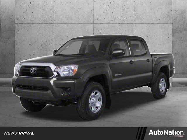 2012 Toyota Tacoma PreRunner in Houston TX For Sale - Image 1