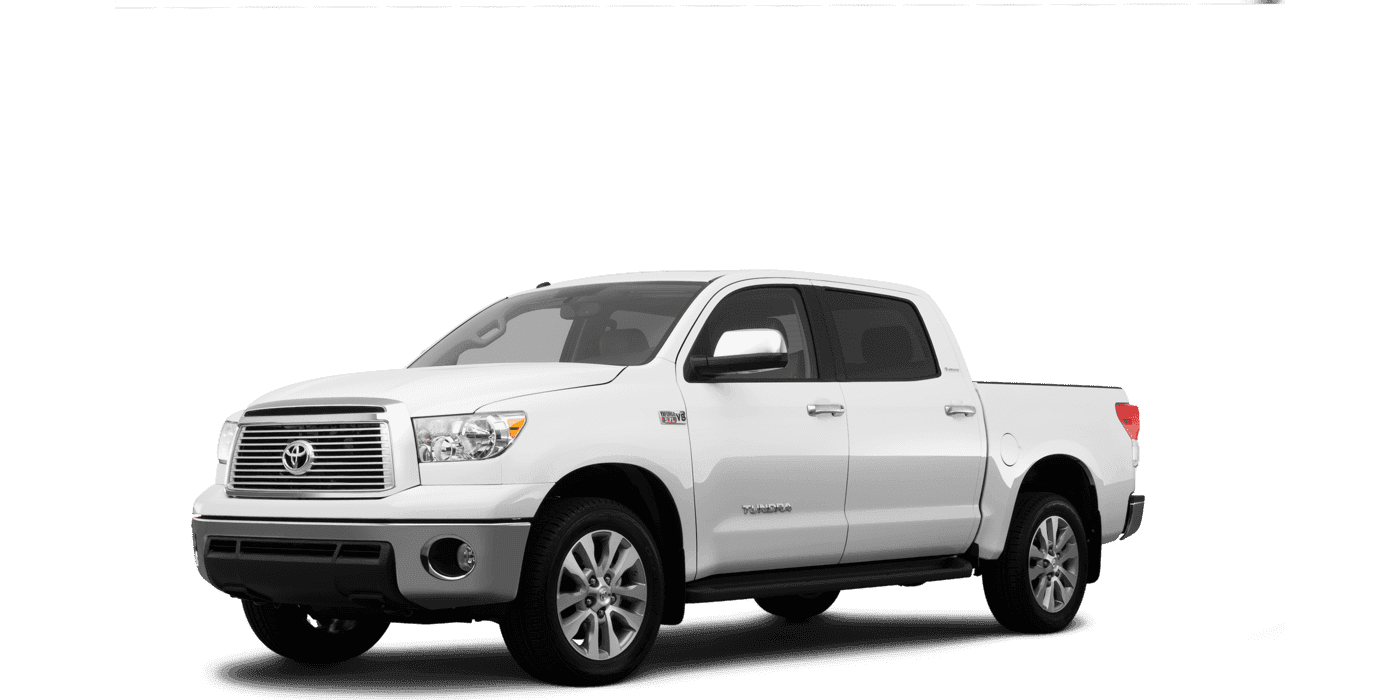 2012 Toyota Tundra Limited in Renton WA For Sale - Image 1