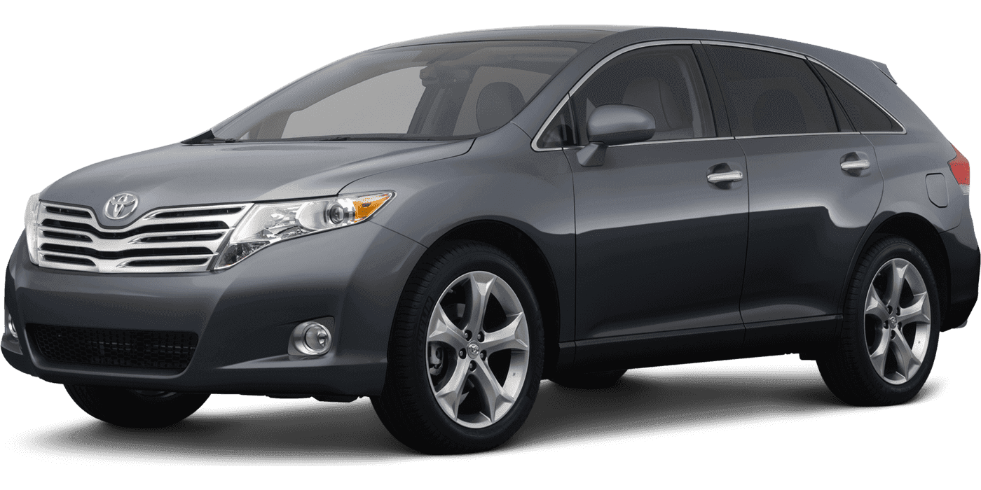 2012 Toyota Venza LE V6 in Kingston TN For Sale - Image 1