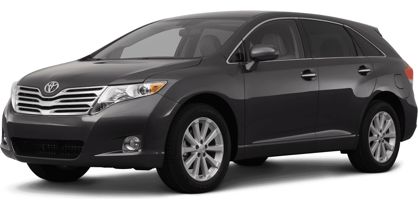 2012 Toyota Venza Limited in Colorado Springs CO For Sale - Image 1