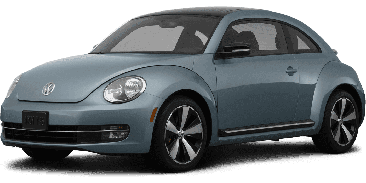 2012 Volkswagen Beetle 2.5 in Bronx NY For Sale - Image 1
