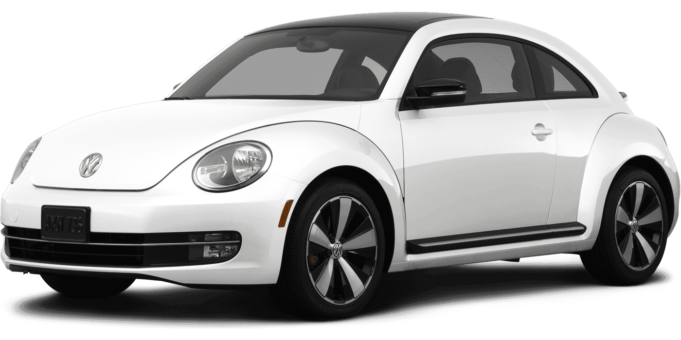 2012 Volkswagen Beetle 2.5 in Glen Burnie MD For Sale - Image 1