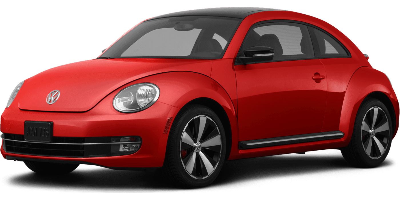 2012 Volkswagen Beetle 2.5 in JACKSONVILLE FL For Sale - Image 1
