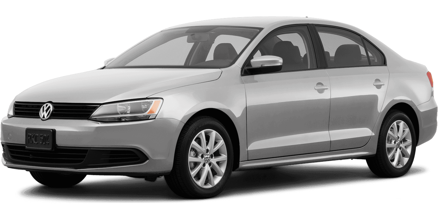 2012 Volkswagen Jetta SE in Owings Mills MD For Sale - Image 1