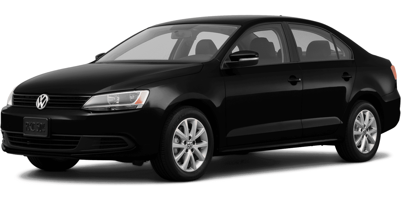 2012 Volkswagen Jetta SE in Long Beach CA For Sale - Image 1
