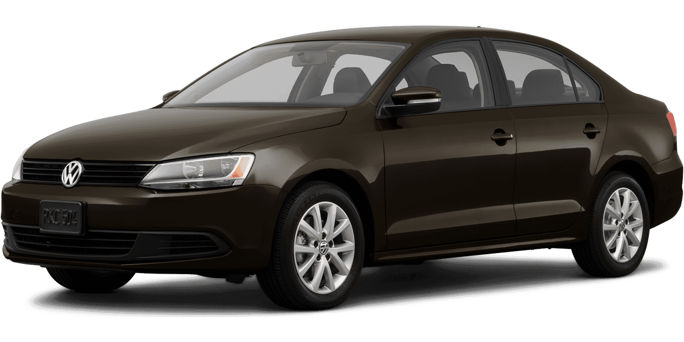 2012 Volkswagen Jetta SE in Richmond VA For Sale - Image 1