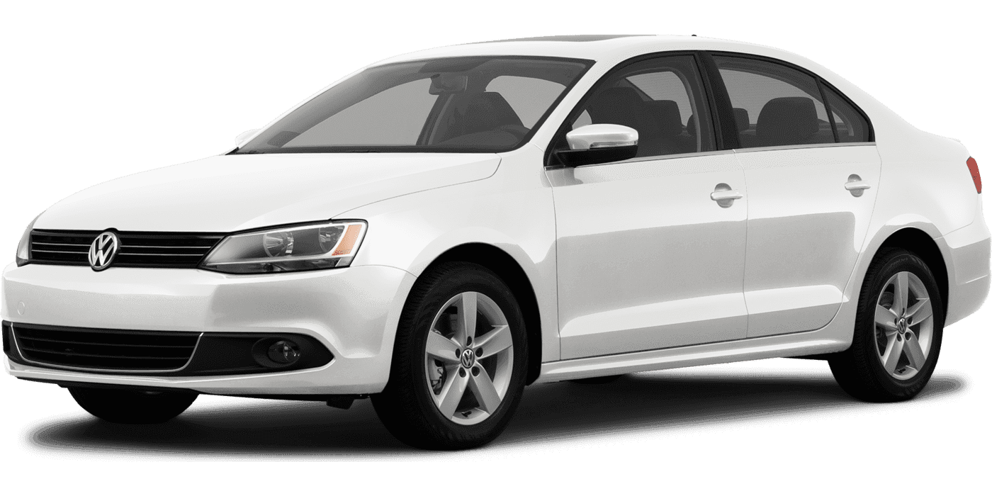 2012 Volkswagen Jetta TDI in Fishers IN For Sale - Image 1