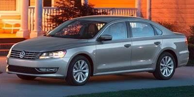2012 Volkswagen Passat SE in Coconut Creek FL For Sale - Image 1