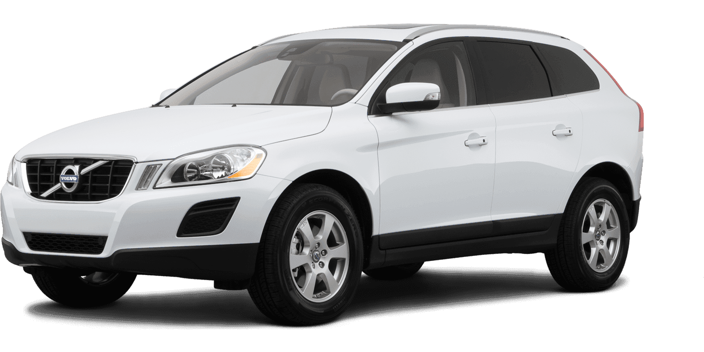 2012 Volvo XC60 3.0 in Cedar Falls IA For Sale - Image 1