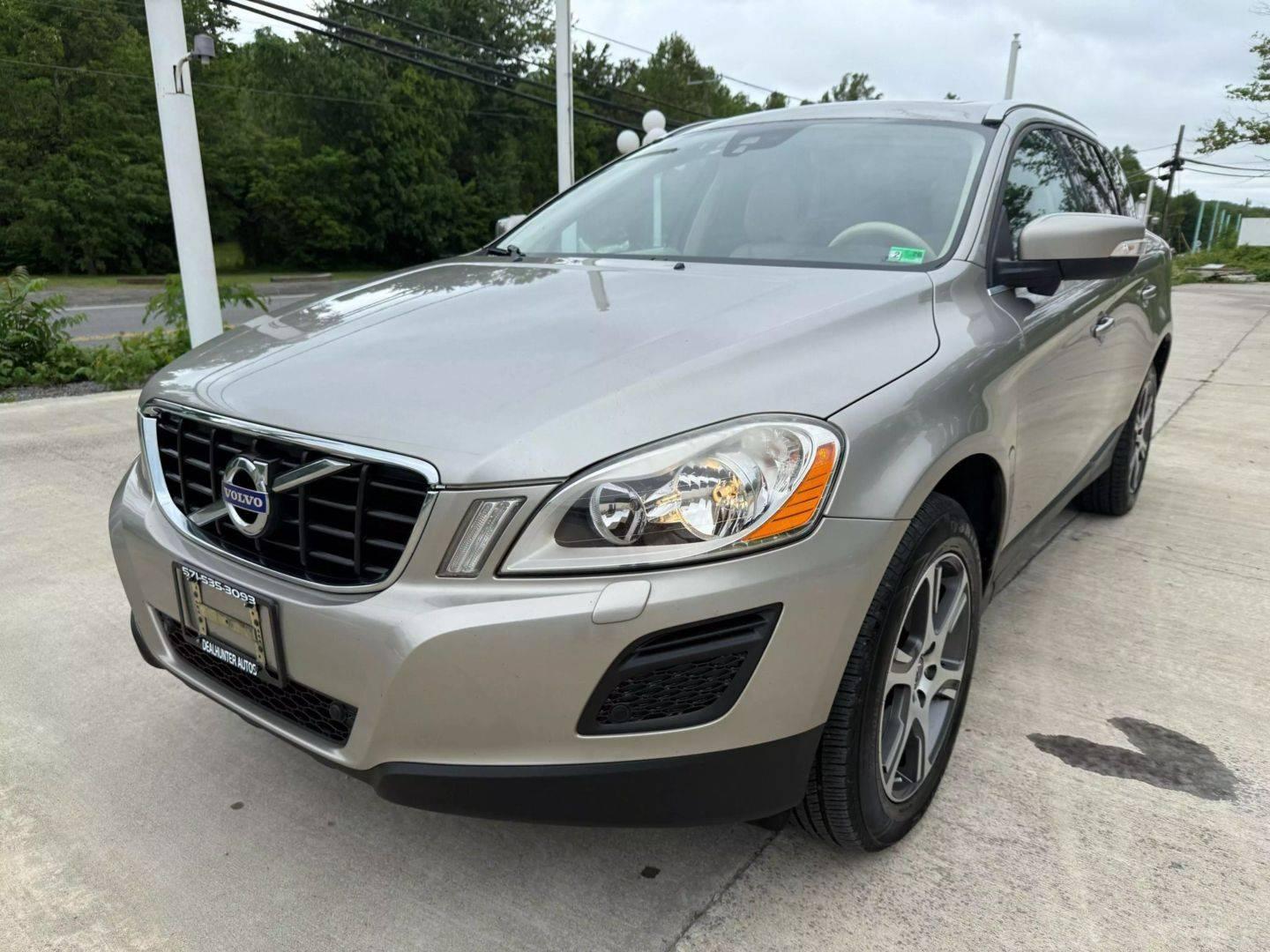 2012 Volvo XC60 3.0 in Stafford VA For Sale - Image 1