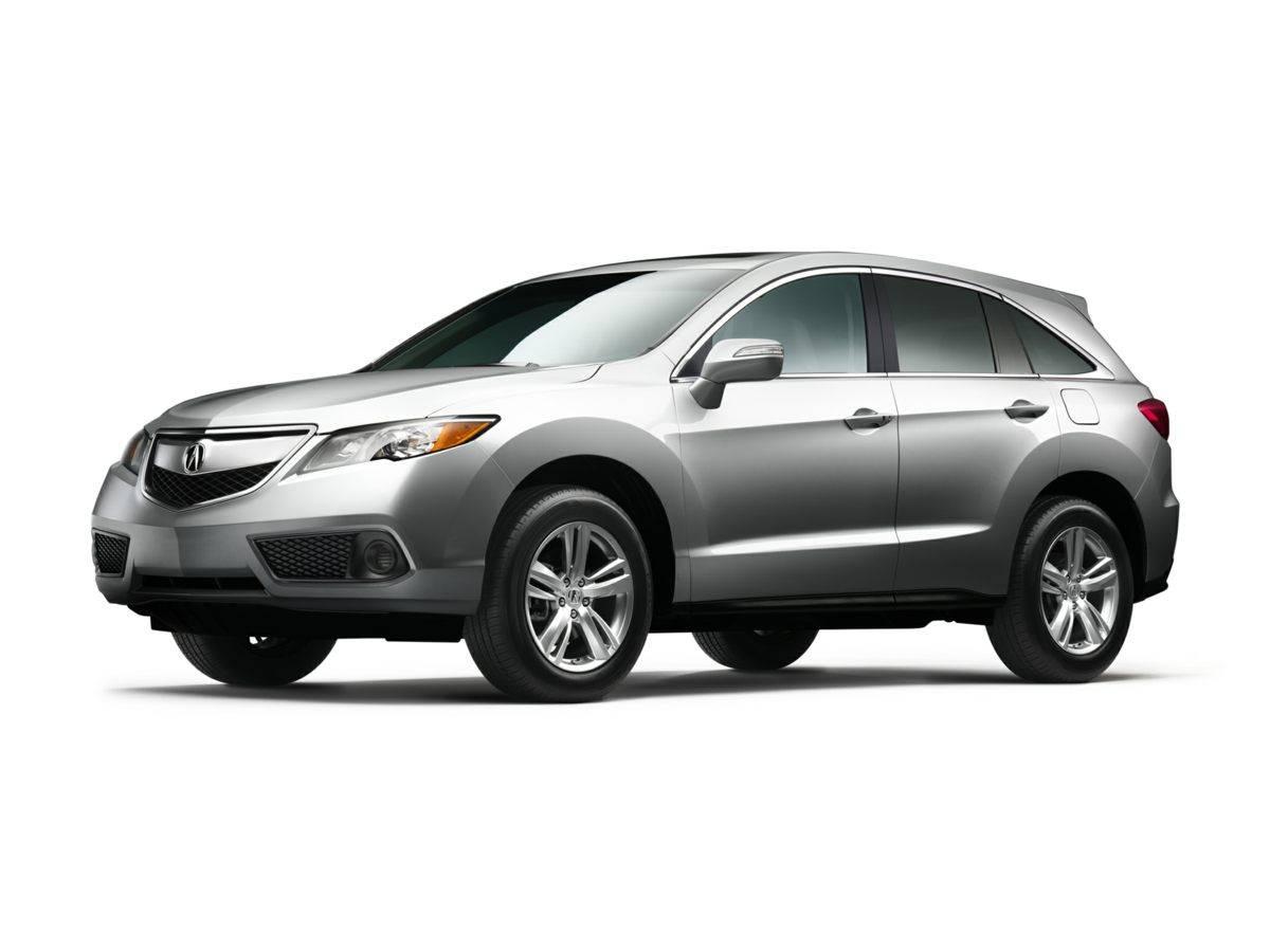 2013 Acura RDX Standard in Dublin OH For Sale - Image 1