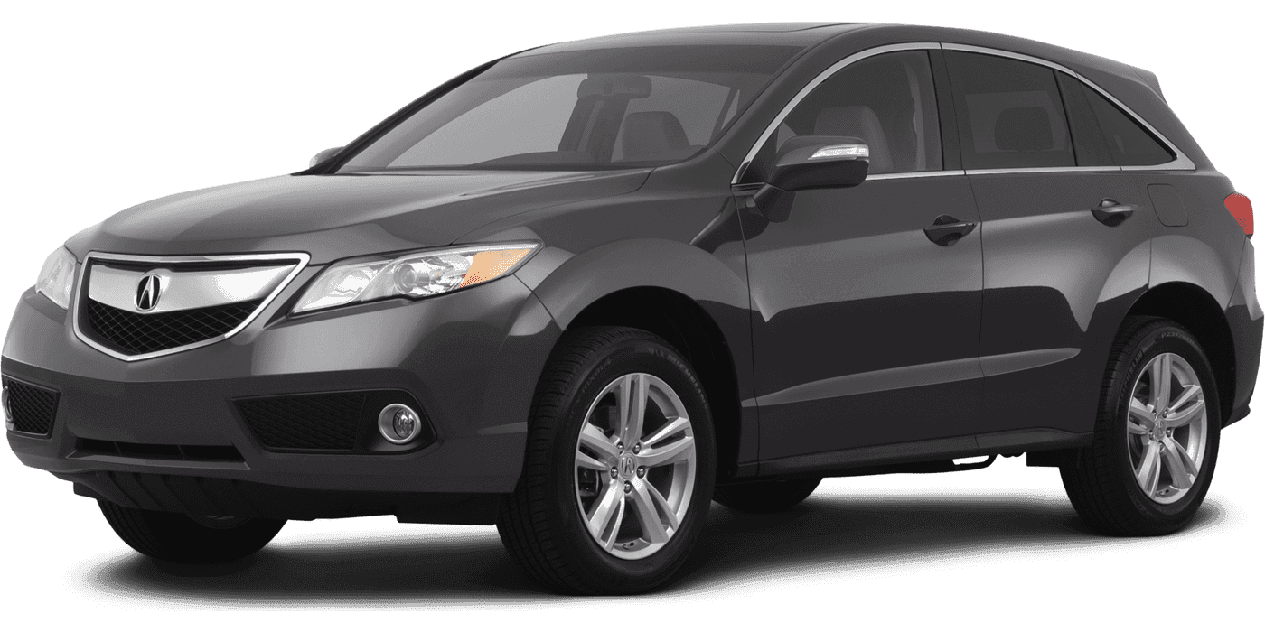 2013 Acura RDX Technology Package in Arlington TX For Sale - Image 1