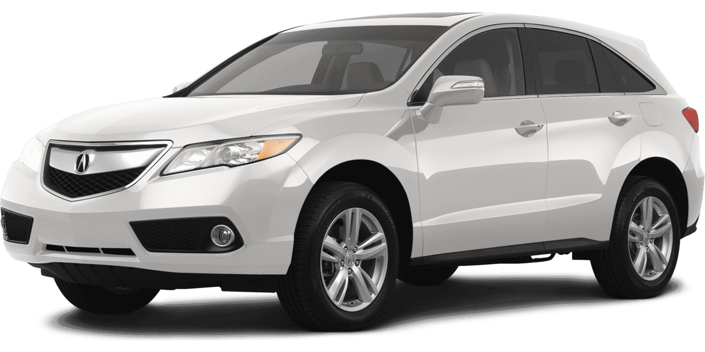2013 Acura RDX Technology Package in Portsmouth NH For Sale - Image 1