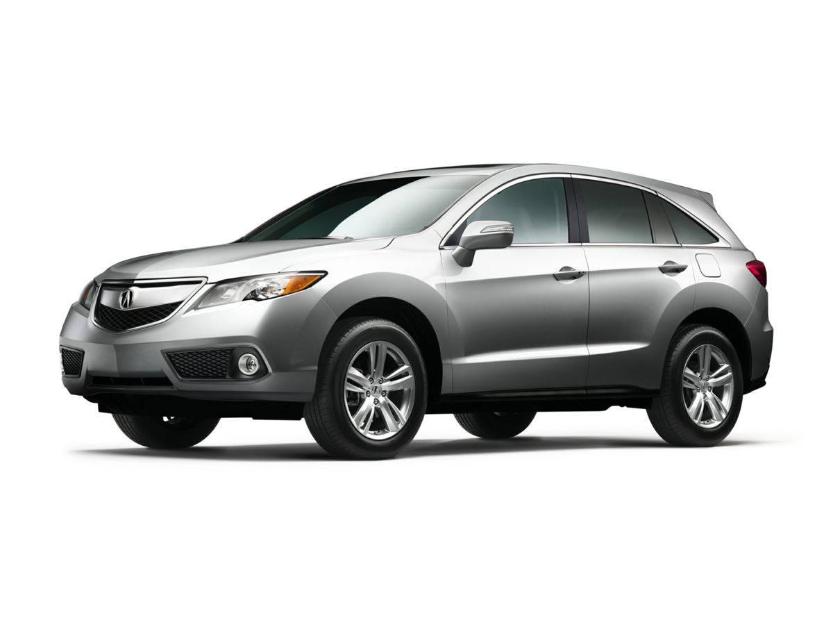 2013 Acura RDX Technology Package in Laurel MD For Sale - Image 1