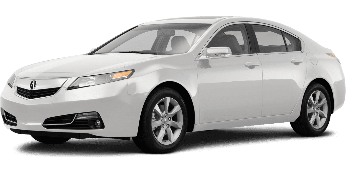 2013 Acura TL Standard in Scottsdale AZ For Sale - Image 1