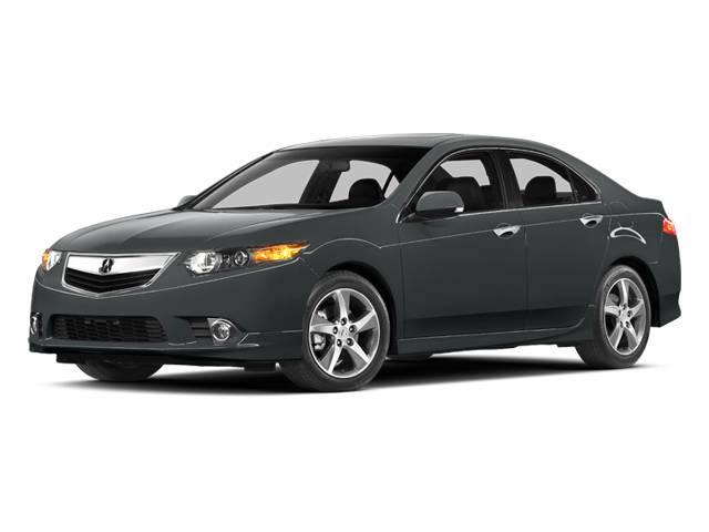 2013 Acura TSX Special Edition in Winter Park FL For Sale - Image 1