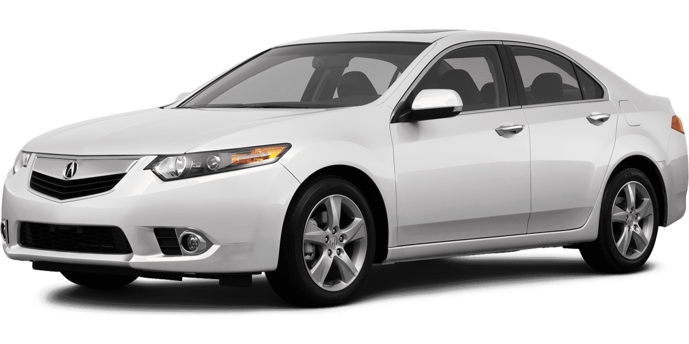 2013 Acura TSX Standard in Thorndale PA For Sale - Image 1