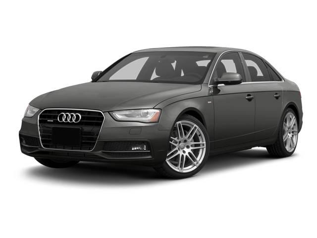 2013 Audi A4 Premium in Hempstead NY For Sale - Image 1