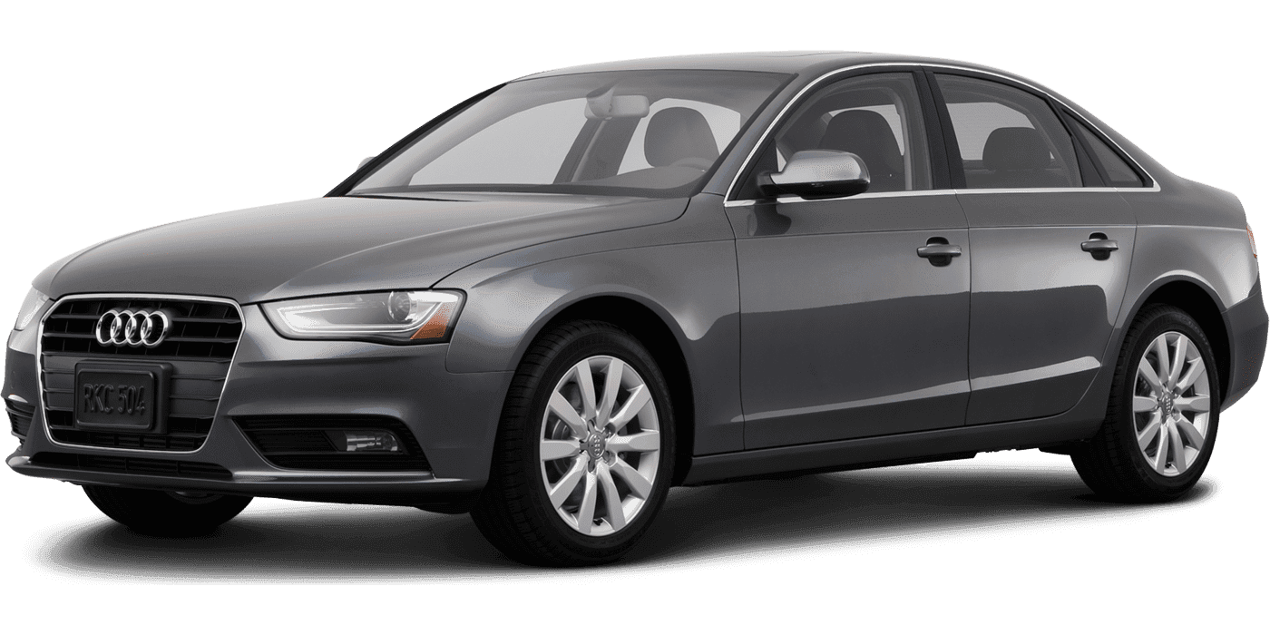 2013 Audi A4 Premium in Panama City FL For Sale - Image 1
