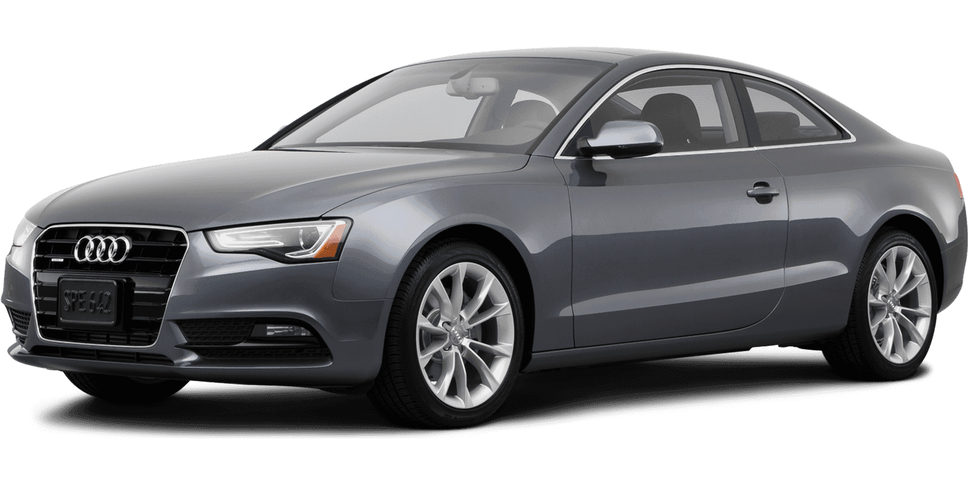 2013 Audi A5 Premium in Santa Ana CA For Sale - Image 1
